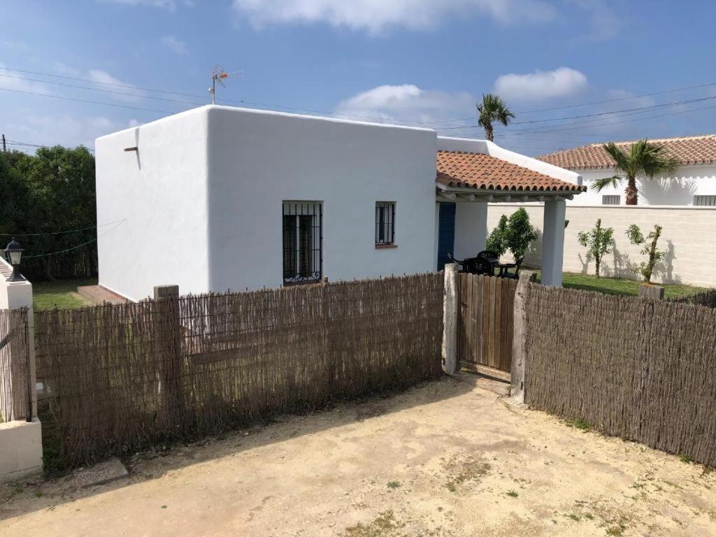 Apartamentos Cala Isabel ซาโฮรา ภายนอก รูปภาพ