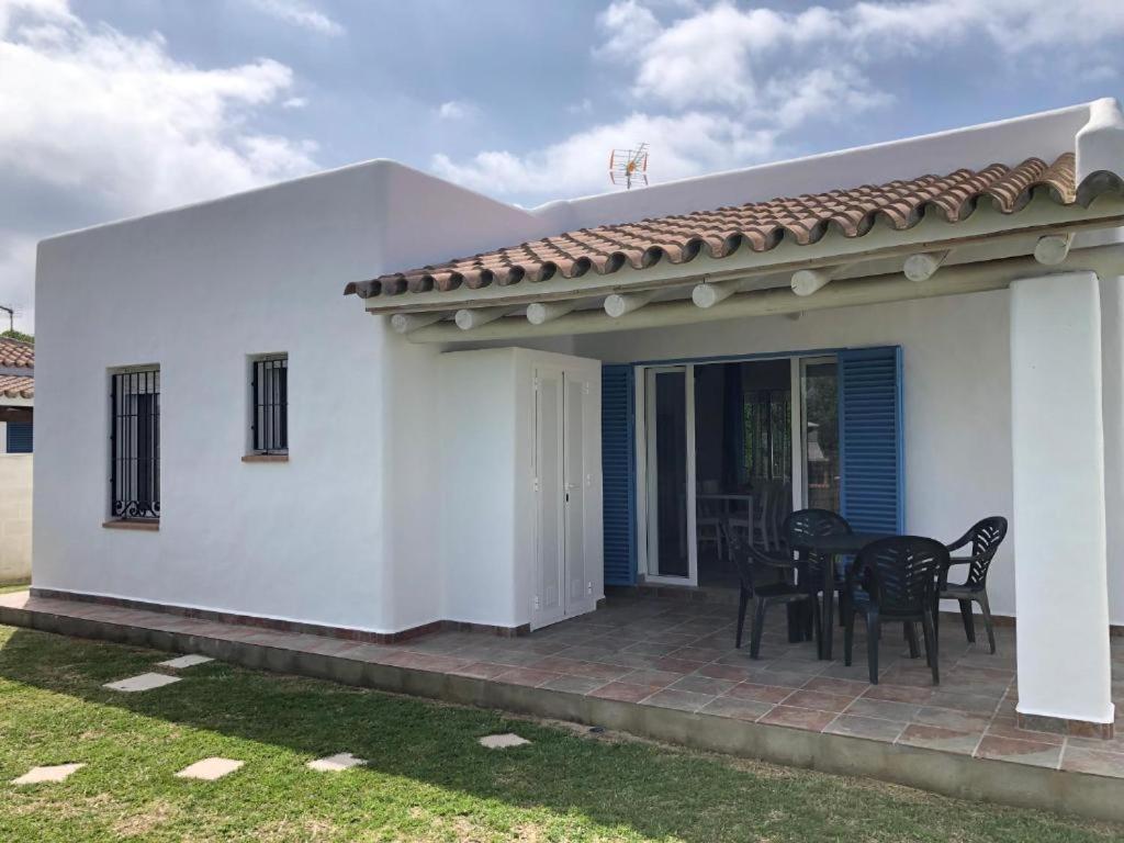 Apartamentos Cala Isabel ซาโฮรา ภายนอก รูปภาพ
