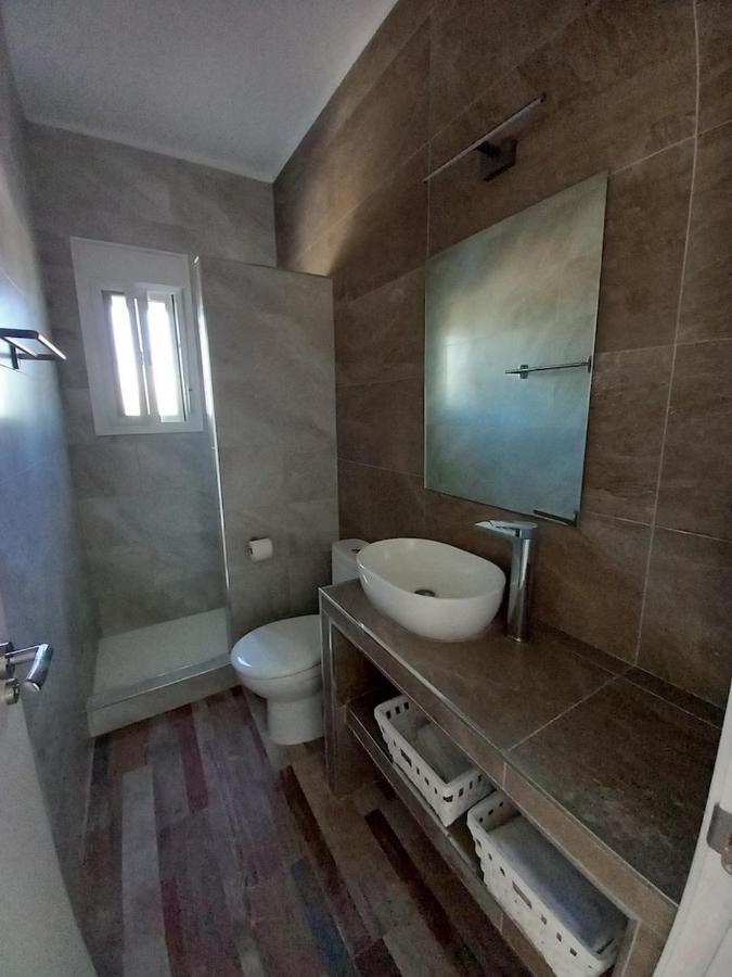 Apartamentos Cala Isabel ซาโฮรา ภายนอก รูปภาพ