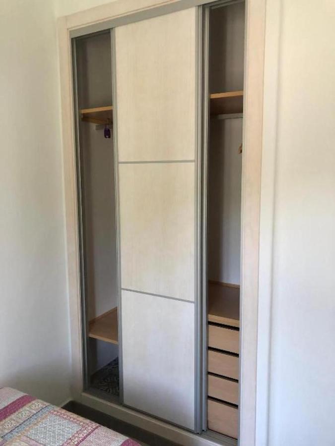 Apartamentos Cala Isabel ซาโฮรา ภายนอก รูปภาพ