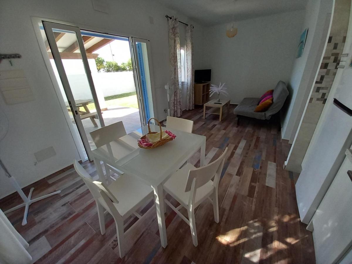 Apartamentos Cala Isabel ซาโฮรา ภายนอก รูปภาพ