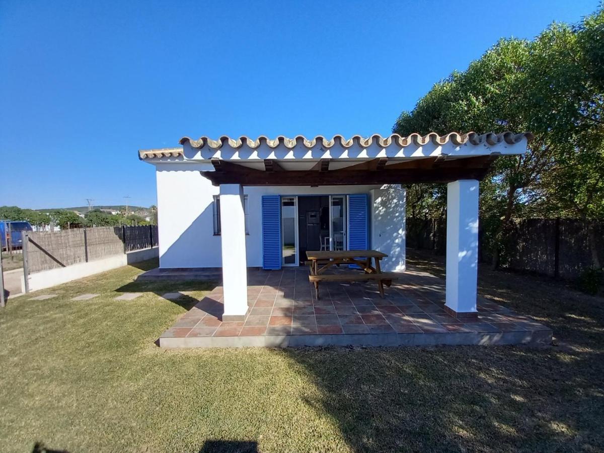 Apartamentos Cala Isabel ซาโฮรา ภายนอก รูปภาพ