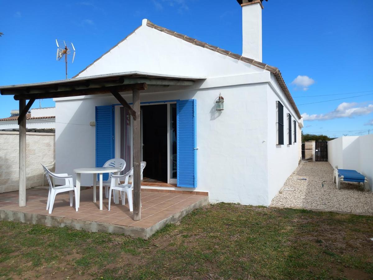 Apartamentos Cala Isabel ซาโฮรา ภายนอก รูปภาพ
