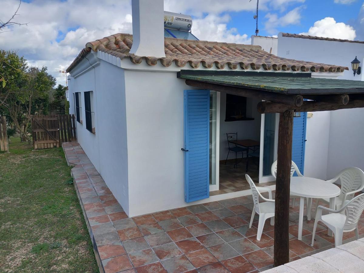 Apartamentos Cala Isabel ซาโฮรา ภายนอก รูปภาพ