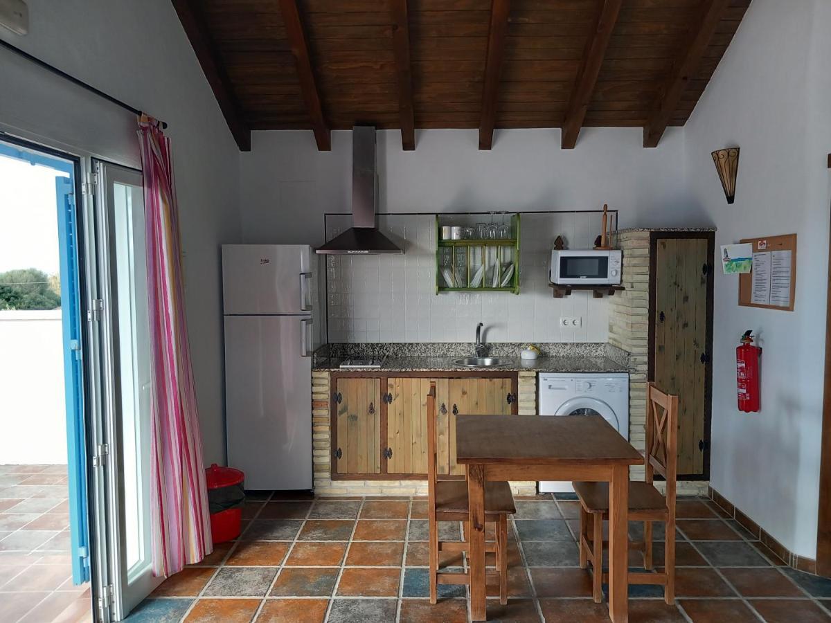 Apartamentos Cala Isabel ซาโฮรา ภายนอก รูปภาพ